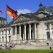 El edificio del Reichstag, en Berlín, actual sede del parlamento alemán. Foto: turismo.org / Archivo.