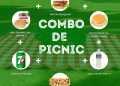 picnic en la quinta de los molinos 2