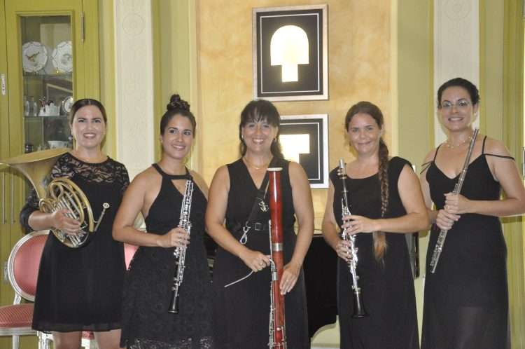 quinteto de vientos ventus habana 1