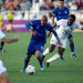 Arie Martínez (#6) es uno de los veteranos cubanos en la USL. Foto: Tampa Bay Rowdies.