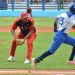 Alberto Bicet se mantiene activo como una de las principales cartas de Santiago de Cuba, pero fue un brazo importante para Industriales hace algunos años. Foto: Ricardo López Hevia.