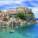 Calabria, en el sur de Italia. Foto: Paesana.