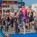 La VI Triatlón de La Habana. Foto: ACN.