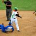 Los Leñadores de Las Tunas completaron el cuarteto semifinalista de la II Liga Élite del Béisbol Cubano, junto a Matanzas, Industriales y Artemisa. Foto: Ricardo López Hevia / Archivo.