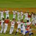 Los Leñadores de Las Tunas son los campeones de 62 Serie Nacional de Béisbol. Foto: Ricardo López Hevia.