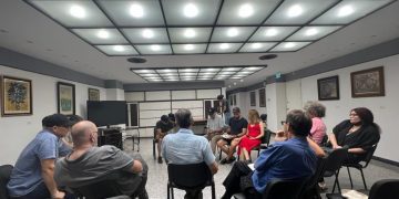 Foto: Asamblea de Cineastas Cubanos.