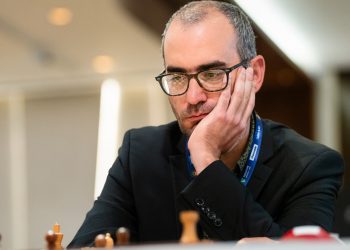 Foto: Maria Emelianova/Fide.