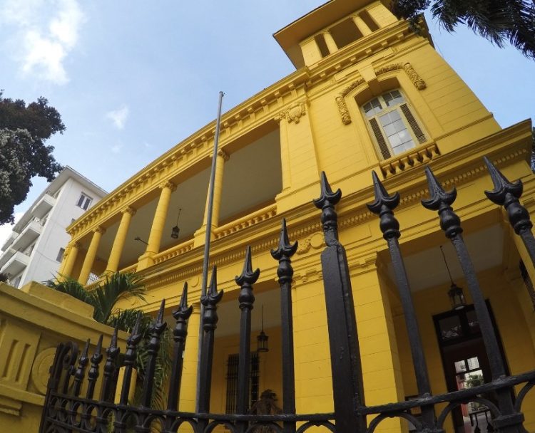 casa del alba la habana