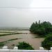 Lluvias e inundaciones en Pinar del Río debido al huracán Idalia. Foto: Tele Pinar, archivo.