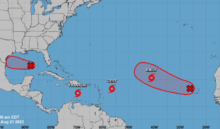 Imagen: nhc.noaa.gov