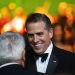 Hunter Biden. Foto: Bloomberg.