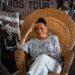 Omara Portuondo. Foto: Los Angeles Times.