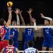 Foto: Jason Franson/Norceca