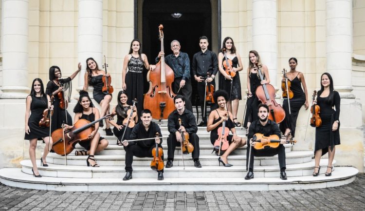 ensemble solistas de la habana