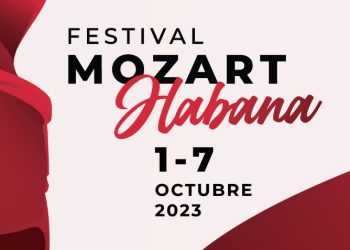 festival mozart habana portada