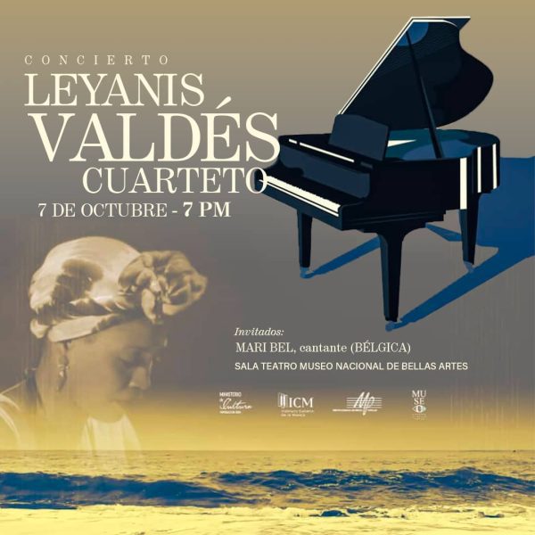 Leyanis Valdés