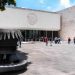 El Museo Nacional de Antropología, CDMX. Foto: TrippSavy.