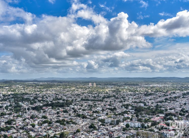 La ciudad de Holguín, reservorio de una gran parte de mis buenos recuerdos. Foto: Kaloian.