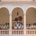 Estudiantes del Conservatorio. Foto: Instituto Cervantes.