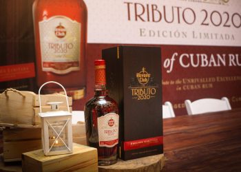 Foto: Havana Club International/Archivo