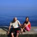 Malecón de La Habana. Foto: Alejandro Ernesto.