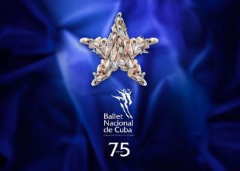 ballet nacional de cuba 75 aniv