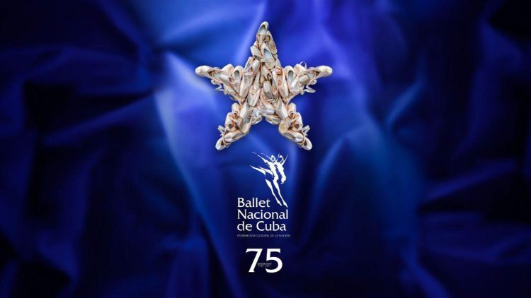 ballet nacional de cuba 75 aniv