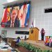 En la apertura estuvieron el presidente Miguel Díaz-Canel y otras figuras principales del gobierno. De manera virtual participó Sergio Abreu, secretario general de la organización. Foto: @ALADI_SG