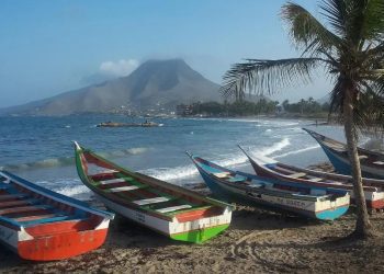 Isla de Margarita. Foto: Romano Perelli