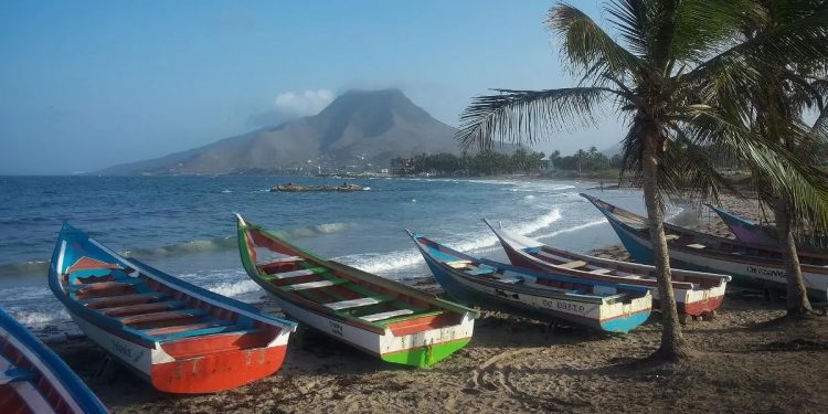 Isla de Margarita. Foto: Romano Perelli