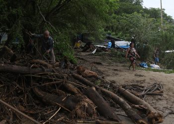 Foto: José Luis de la Cruz/EFE.