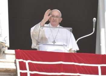 El papa Francisco. Foto: Vatican News.