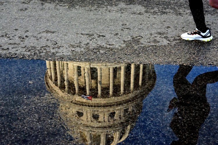 La edición 37 del Marabana se celebró este domingo 19 de noviembre en la capital cubana. Foto: Ricardo López Hevia.