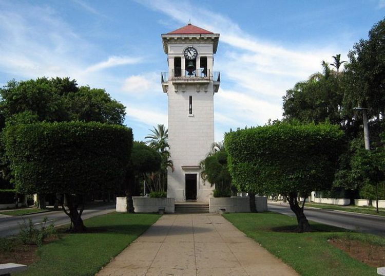 La Torre de Quinta Avenida. Foto: Archivo.