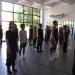 Acosta Danza celebra Día Mundial del Ballet con clase de danza contemporánea impartida por Susana Pous. Foto: Captura/Acosta Danza/Facebook.