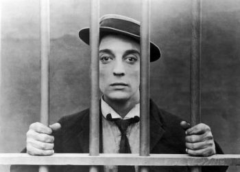 el paseo de buster keaton fb