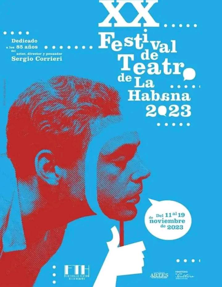 festival de teatro de la habana