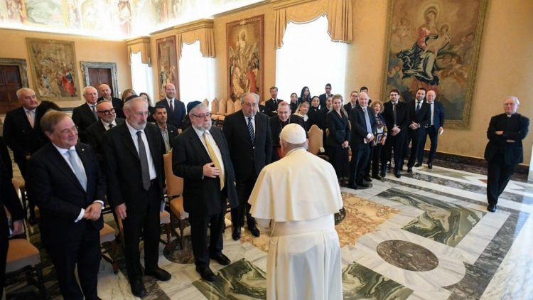 Foto: @VaticanNews