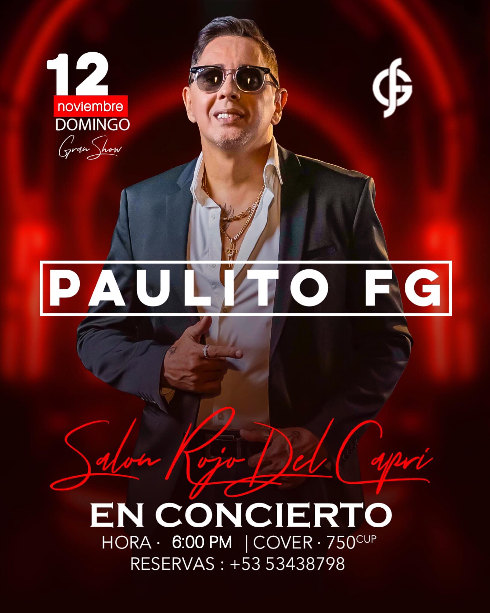 paulito fg nov 12