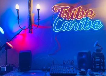 tribe caribe IG