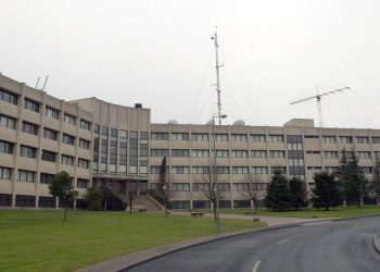 El Centro Nacional de Inteligencia (CNI). Foto: Newtral.