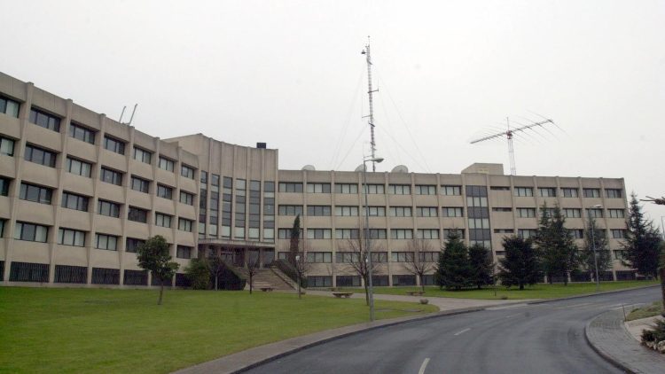 El Centro Nacional de Inteligencia (CNI). Foto: Newtral.