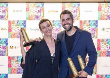 Filme cubano La mujer salvaje recibe tres premios en Festival de Cine Ceara. Foto: Facebook/Lola Amores.