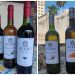 Botellas de Vinos Alejo, que produce el joven científico cubano Freddy Rojas Thomas. Foto: Prensa Latina.