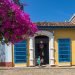 La Villa de la Santísima Trinidad, la tercera villa fundada por la Corona española en Cuba. Foto: Otmaro Rodríguez.