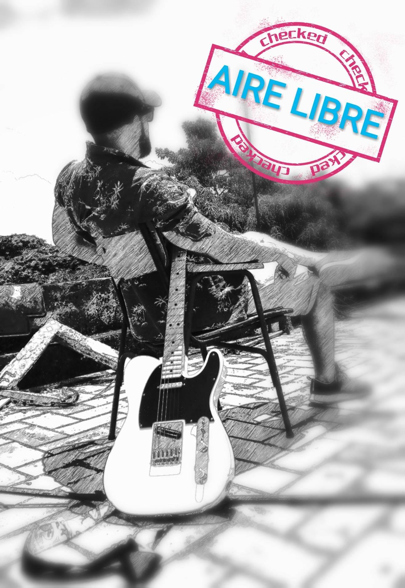 aire libre sub amarillo