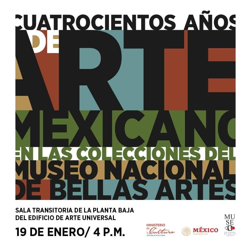 arte mexicano en bellas artes