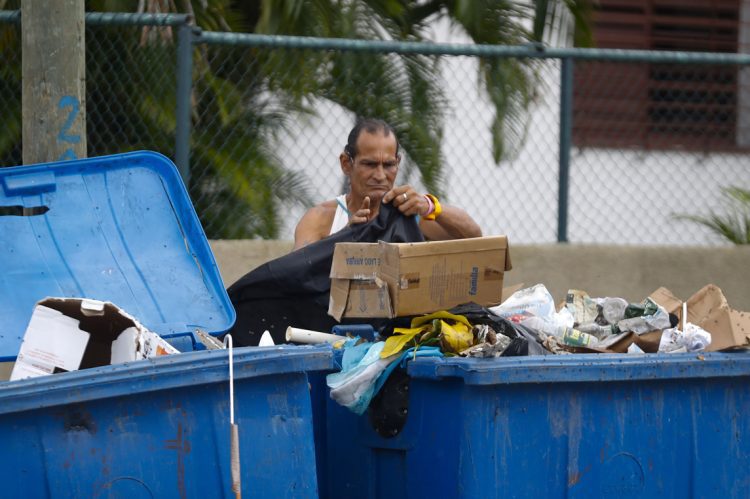 Foto: EFE/ Yander Zamora.