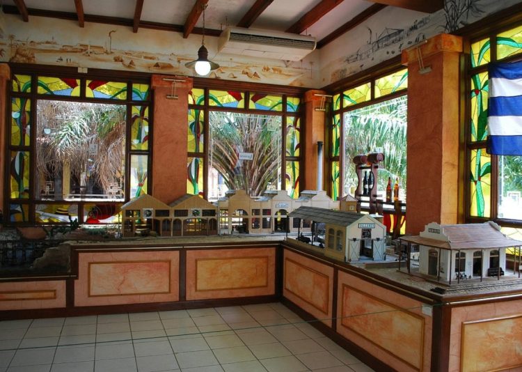 Casa del Ron de Varadero. Foto: Alejandra V. TripAdvisor.