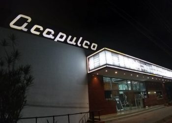 cine acapulco